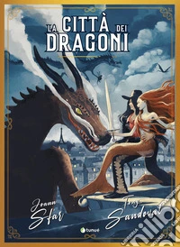 La città dei dragoni