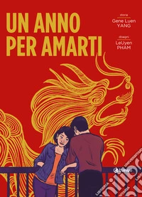 Un anno per amarti libro
