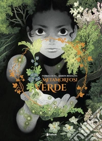 Metamorfosi verde libro
