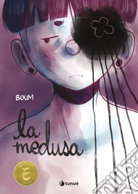 La medusa libro