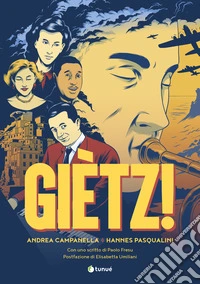 Giètz! libro