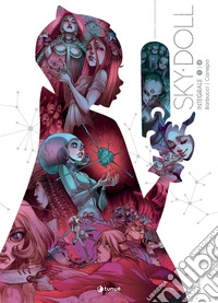 Sky Doll. Integrale. Vol. 1-4 libro