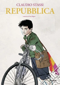 Repubblica libro