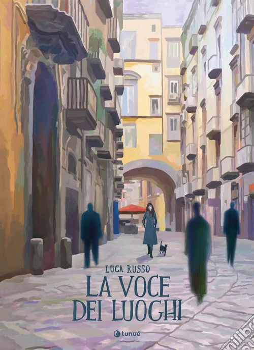 La voce dei luoghi