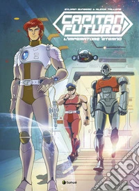 Capitan Futuro. L'imperatore dello spazio