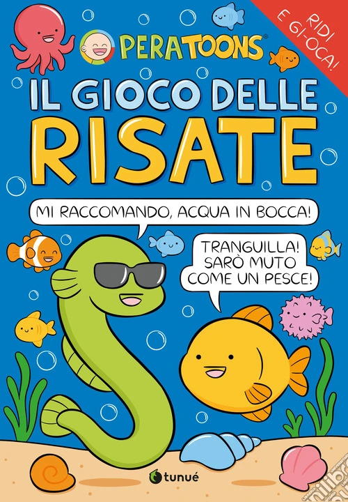 Il gioco delle risate