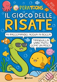 Il gioco delle risate libro