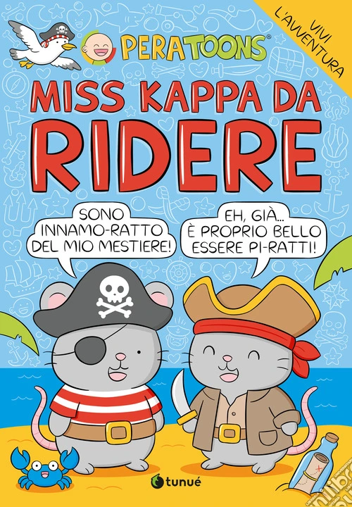 Miss kappa da ridere