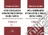 Nou faeddarzu etimològicu dessa limba sarda (Nuovo dizionario etimologico della lingua sarda). Vol. 1-2: (A-I)-(JT-Z) libro