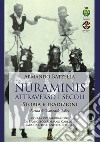 Nuraminis attraverso i secoli. Storia e tradizioni libro