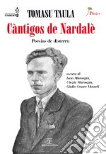 Càntigos de Nardalè. Poesias de disterru libro