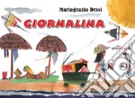 Giornalina libro