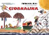 Giornalina libro di Dessi Mariagrazia