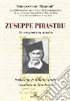 Zuseppe Pirastru. De sos poetas su mastru libro di Cossu F. (cur.)