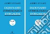 Dizionario etimologico dorgalese libro di Deplano Andrea