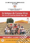 In tempus de Corona Virus. S'Universidadi de sa tertza edadi de Sìnnia contat... libro