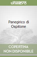 Panegirico di Ospitone