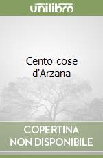 Cento cose d'Arzana