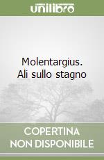 Molentargius. Ali sullo stagno