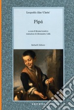 Pipà libro