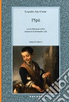 Pipà libro