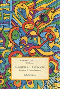 Bambini agli specchi