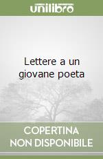 Lettere a un giovane poeta libro