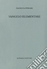 Vangelo elementare libro