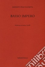 Basso Impero libro