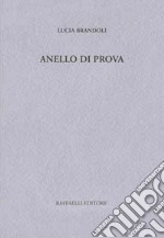 Anello di prova libro