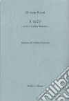 E mò? Versi in dialetto abruzzese libro