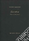 La néva. Poesie (1974-1981) libro