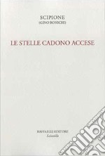 Le stelle cadono accese libro