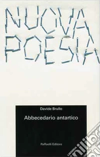 Abbecedario antartico