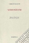 Urbineide libro