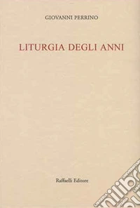 Liturgia degli anni libro