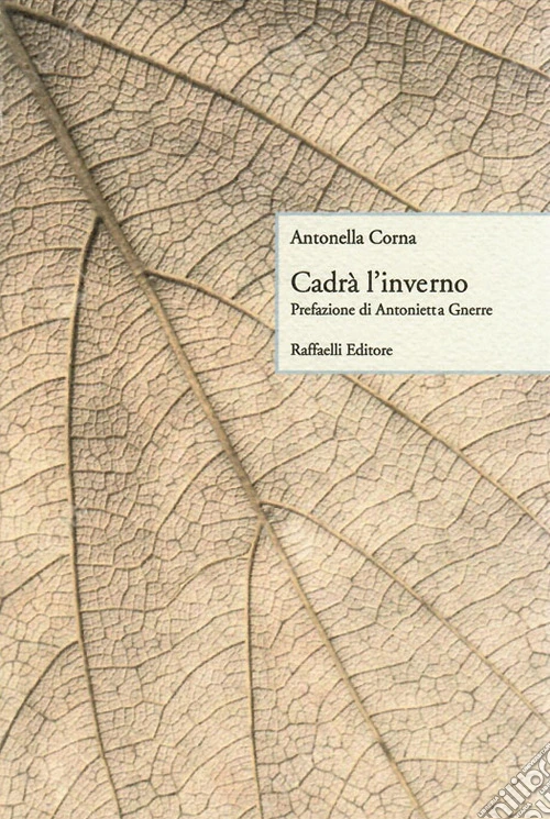Cadrà l'inverno