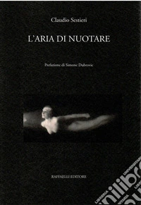 L'aria di nuotare libro