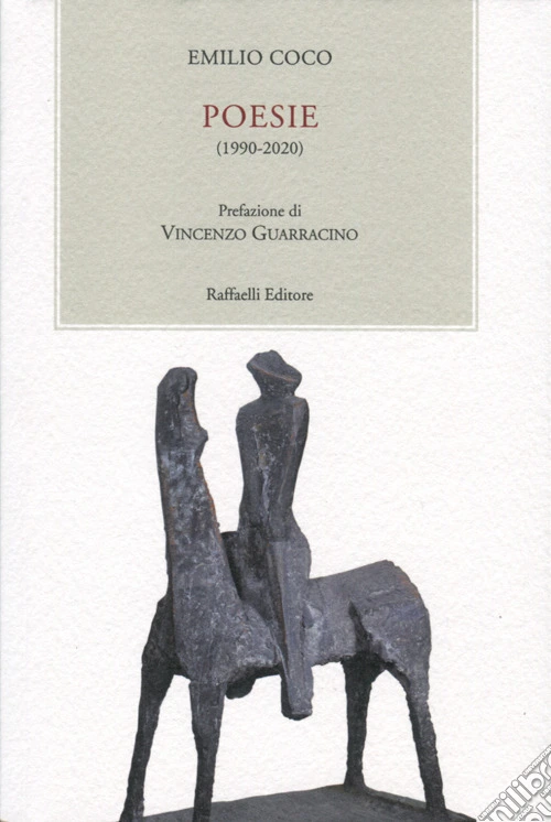 Poesie (1990-2020)