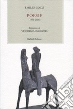 Poesie (1990-2020) libro