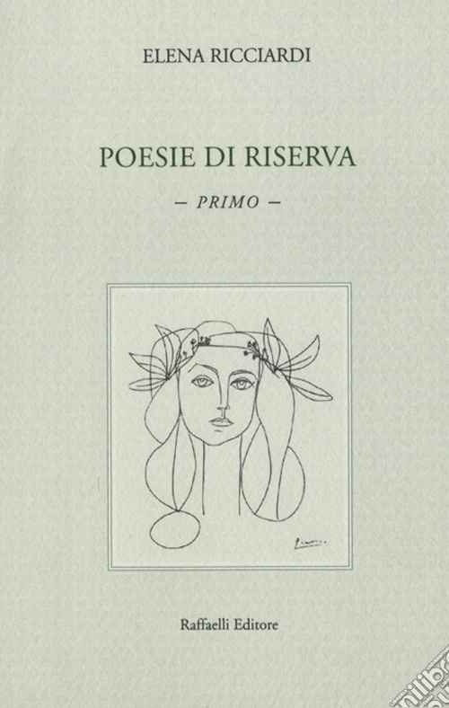 Poesie di riserva