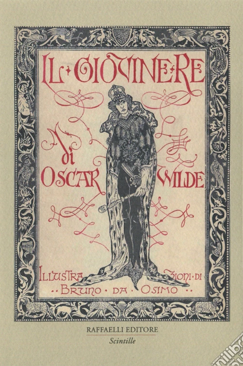 Il giovine re