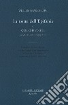 La notte dell'Epifania o quel che volete. Commedia in cinque atti libro