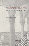 Ungaretti, un poeta da vivere. Vol. 2: Lettere, immagini, documenti (1940-1965) libro di Bo Carlo Conti E. (cur.)