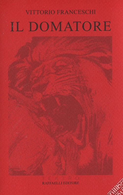 Il domatore