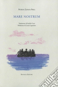 Mare nostrum. Ediz. italiana e spagnola libro