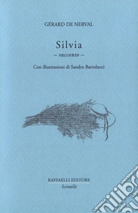 Silvia libro