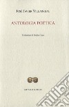 Antologia poetica libro