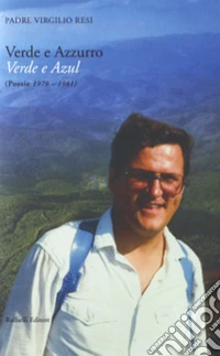 Verde e azzurro. Poesie (1979-1981)-Verde e azul libro
