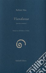 Viandanze (poema umano) libro